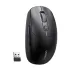 Ugreen MU103 Tri-Mode Bluetooth Mouse (Black/White)